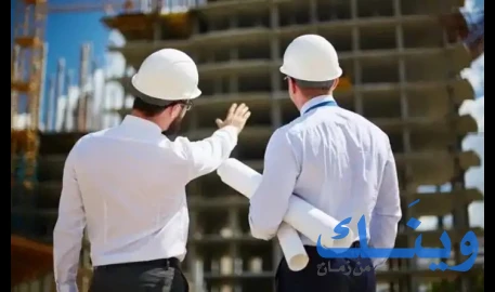 المهندس مهدي حمامرة